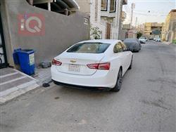 شێڤرۆلێت مالیبۆ